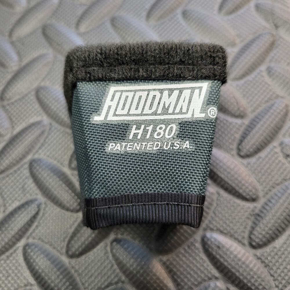 Hoodman H180 Camera Eyecup Sun Shield Patented USA